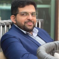 Prasanth Raj
