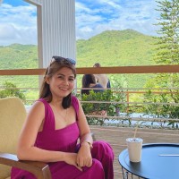 Iarafe Danica Bactol