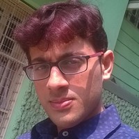 Chandrachur Chattterjee