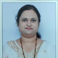 Pallavi Kulkarni Padalkar
