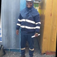 Elvis Mafueka Elvo
