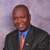 Oswald Smiley, Phd Candidate, Jp, Mo, Pe, Cpp, Psp