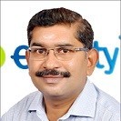 Rakesh Kumar Venkatesh