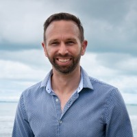 Kevin Harvey