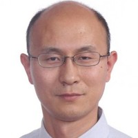 张守勇