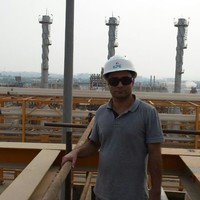 Mohammad Reza Pazouki