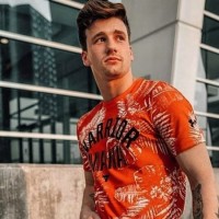 Chandler Smith