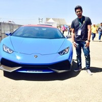Anubhav Bhadauria