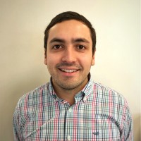 Nicolás Olivares Pacheco
