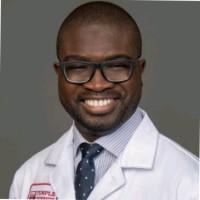 Nana Afari-Armah