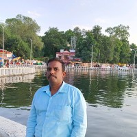Dr Kranti Kuruti