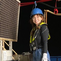 Amy Geist