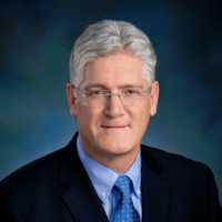 Warren Dickinson