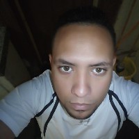 Luis daniel Matheus