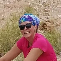 Amy Veith