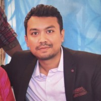 Antu Das