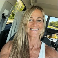 Leanne Svendsen