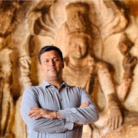 Saurav Kabra