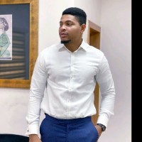 Stephen Obi