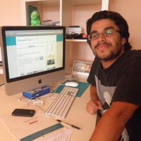 Ubaldo Cerqueiro García