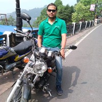 Goverdhan Gupta