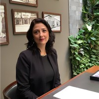 Audrey Bertaglia