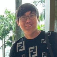 Gabriel Goh