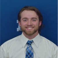 Caleb Buehrle, Mba