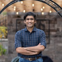 Pranav Maheshwari