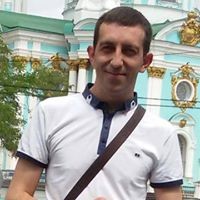 Vizhanov Artem