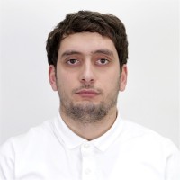Gevorg Ayvazyan