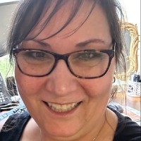 Julia Eimert-Brown