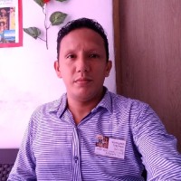 Francis Xavier Vega Silva