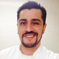 Marcos Ocegueda