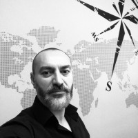 Levent Bayraktar