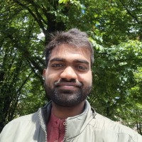 Rigved C Nimkhedkar