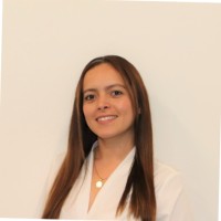 Maria Fernanda Perea Cortes
