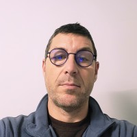 Eric Charbonnier
