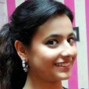 Nisha Aggarwal