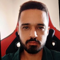 Gabriel Alves Benfica Ferreira