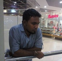 waruna edirisinghe