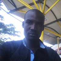 Stephen Ouma
