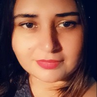Dr. Nymphea Saraf Sandhu