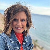 Rebecca Ward