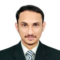 Muqsit Choudhury