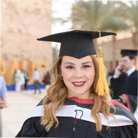 Nahla El Gendy