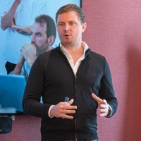 Niels Palmers