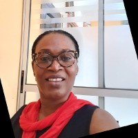 odette Josée Bapa