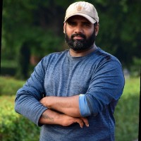 G Lokesh