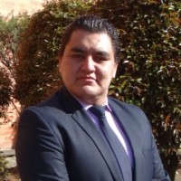 Didier Alejandro Diaz Garnica